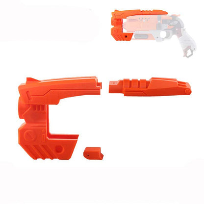 Worker Mod Kit Set for Nerf Hammershot Attachments-Kublai-Kublai