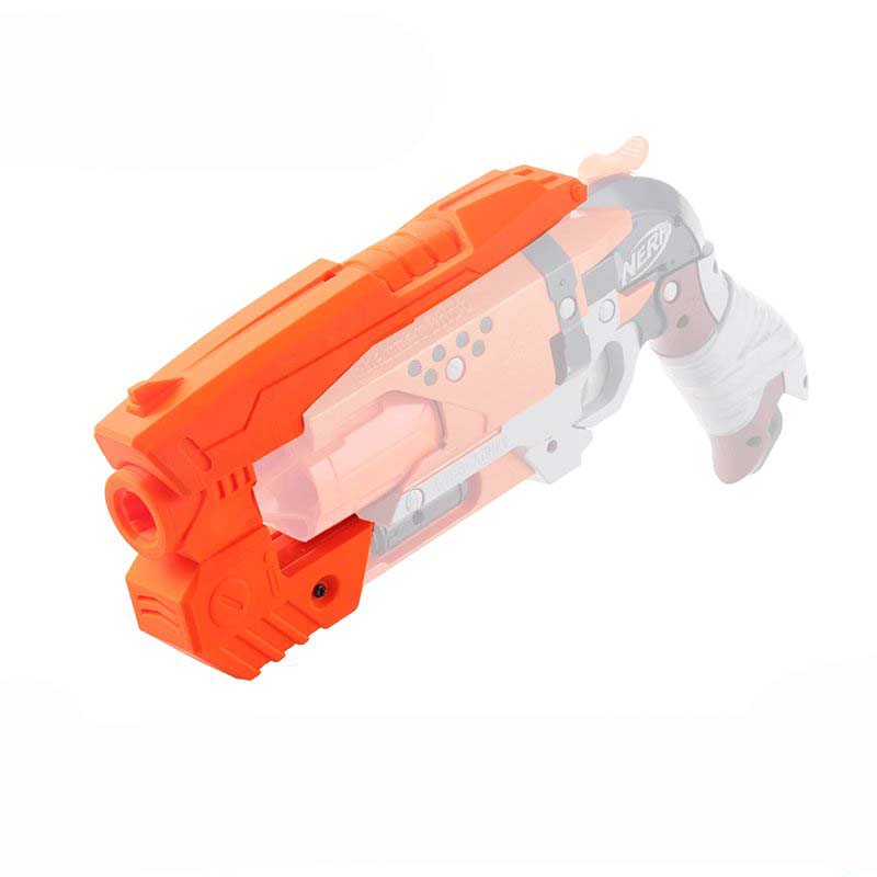 Worker Mod Kit Set for Nerf Hammershot Attachments-Kublai-Kublai