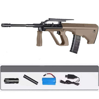 BLG Steyr AUG A1 Nylon Gel Blaster-Kublai-tan-Kublai