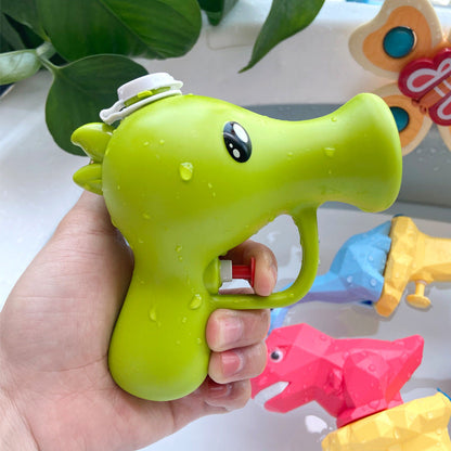 Cute Pea Shooter Water Gun Toy for Kids