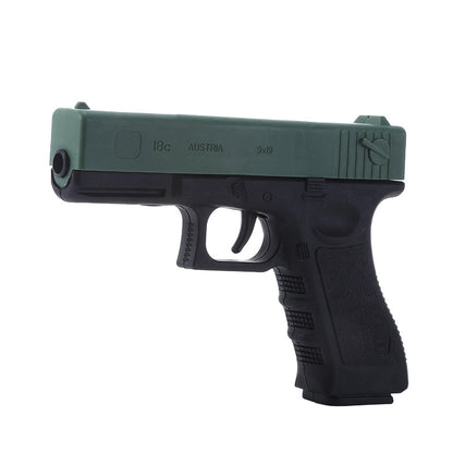 H12A Glock Hopper Fed Manual Gel Blaster