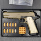 Hanke Colt 1911 Laser Tag Blaster-Kublai-tan-Kublai