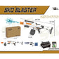SKD CS-002 Sci-Fi Gel Ball Blaster Splatter Toy Gun-Kublai-Kublai