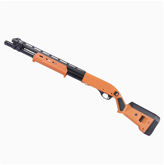 KUBLAI N16S Remington M870 soft bullet gun