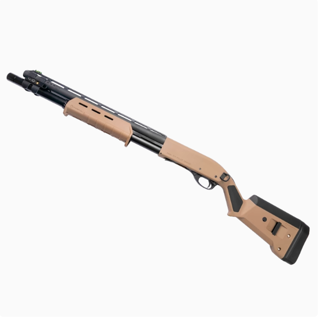 KUBLAI N16S Remington M870 soft bullet gun