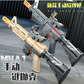 HD M4A1 Manual soft bullet gun