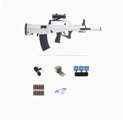 SBL QBZ-95 Electric repeating foam blaster