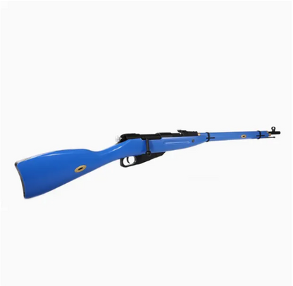 Mosin Nagant sniper rifle foam blaster