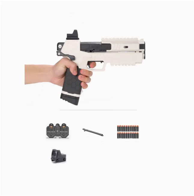 SBL Gecko V2 Foam Blaster