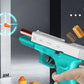 SF Blowback Semi Auto Foam Blaster-Kublai-Kublai