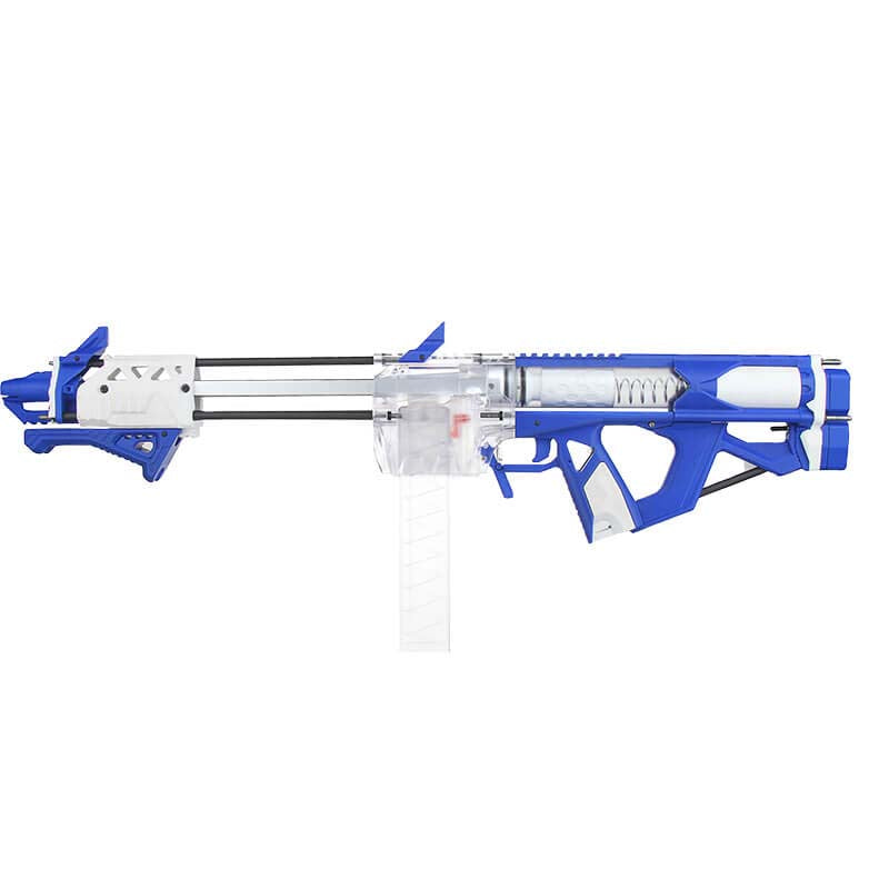 Worker Caliburn Foam Blaster-Kublai-Kublai