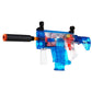 Worker Swordfish Foam Blaster Full Auto Kit-Kublai-Kublai