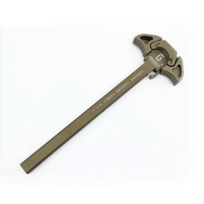 LDT ATM Geissele Metal Charging Handle