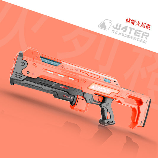 Pulse Electric Continuous Water Gun Toy