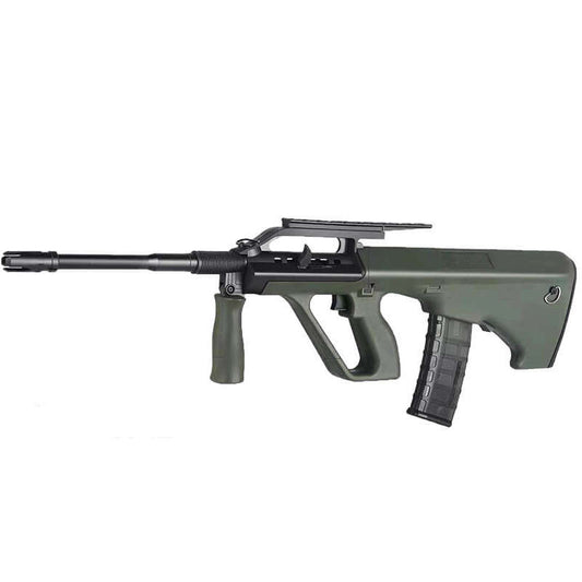 BLG Steyr AUG A1 Nylon Gel Blaster-Kublai-Kublai