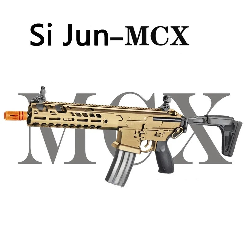 Sijun MCX V2 Gel Blaster