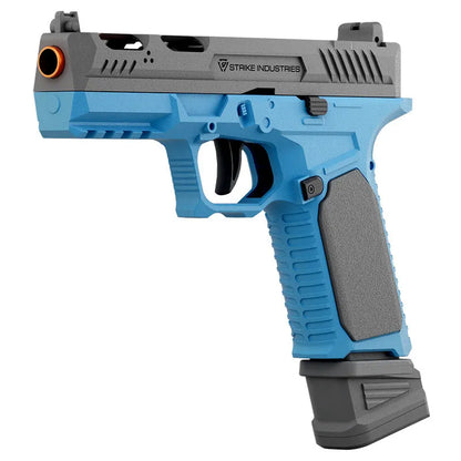 SI Glock G17 Semi Automatic Shell Ejecting Toy Blaster