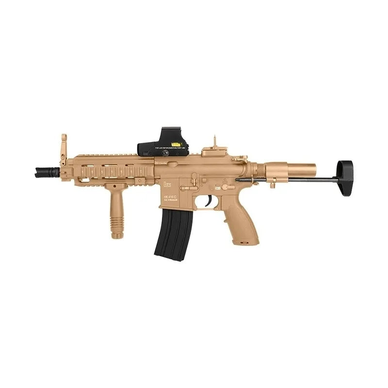 Sijun HK416C v3 Gel Blaster