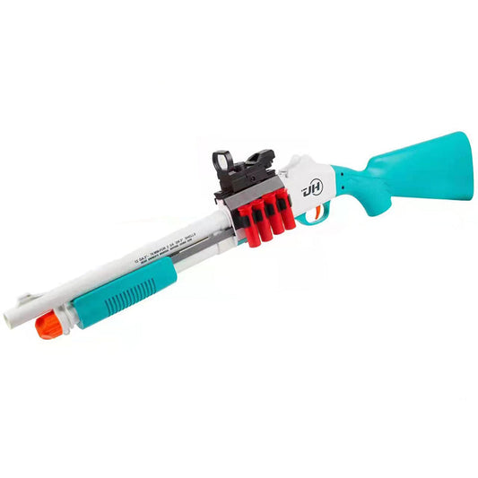 JH2027B Shell Ejecting Manual Pump Foam Blaster