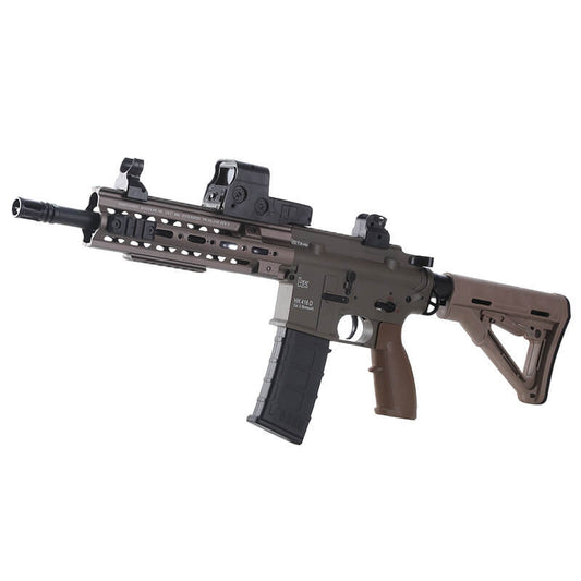 Electric M416 HK416D Assault Rifle Realistic Gel Blaster-Kublai-Kublai