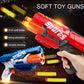 Eva Soft Sponge Bullets Toy Guns Suction Cup Bullet Foam Head Soft Bullet