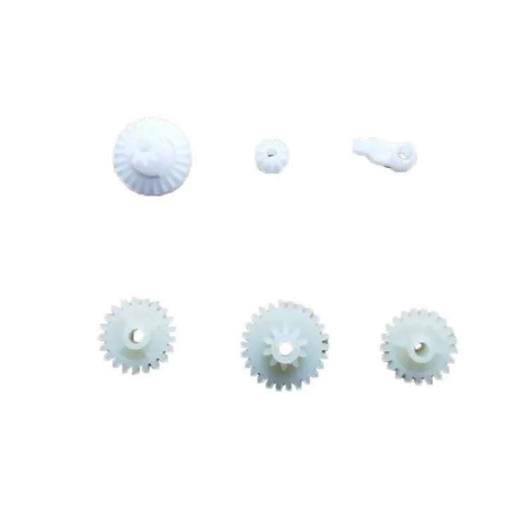 RX617 RX Desert Eagle Plastic Gears