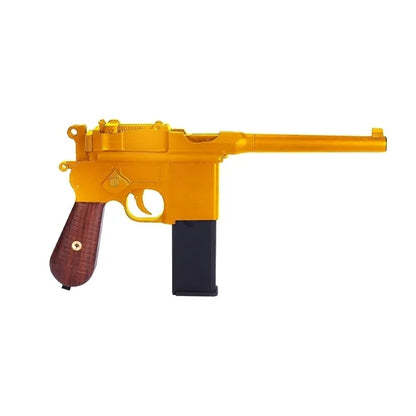 Hanke Mauser c96 Laser Tag Toy Gun