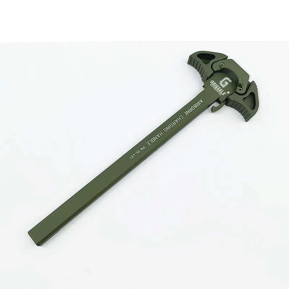 LDT ATM Geissele Metal Charging Handle