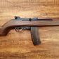 Electric Auto M2 Carbine Rifle Foam Blaster