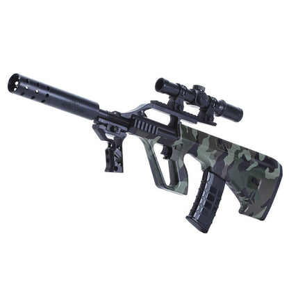 Steyr AUG Gel Ball Blaster Toy Gun-Kublai-Kublai