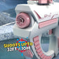 Electric Water Blaster Plasma Space Squirt Toy Gun-Biu Blaster-Uenel