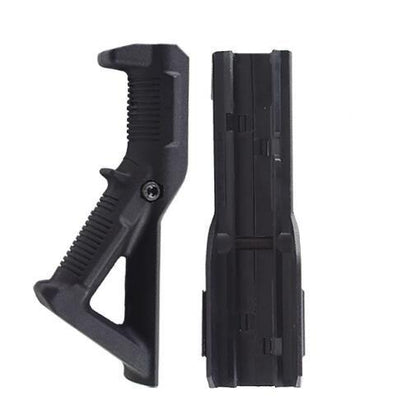 AFG Angled Foregrip-Grips & Handles-Kublai-Kublai