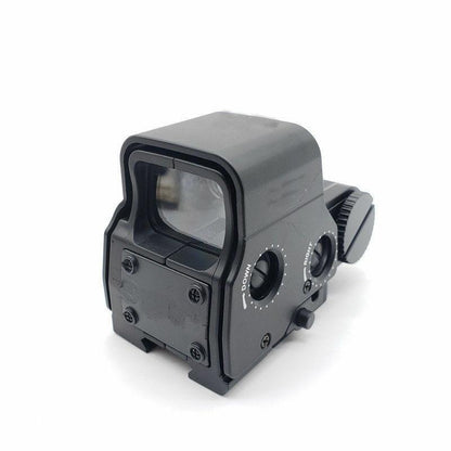 20-23mm Rail Plastic 558 552 Holographic Sight-Scopes & Sights-STD-Kublai