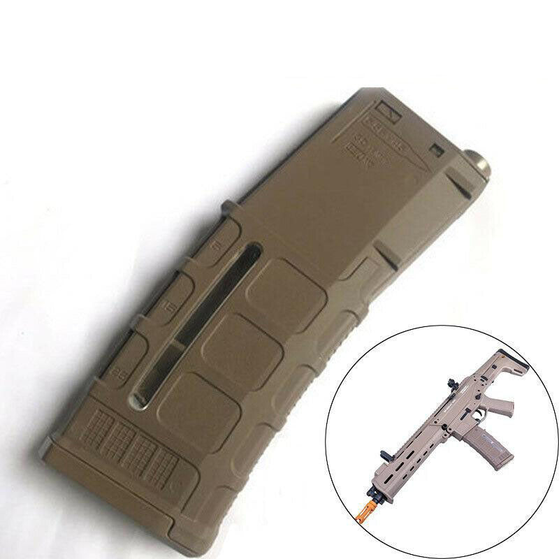 JM J8 J9 J10 SCAR Magazine or Mag Connector-Magazines-Jin Ming-Gen10 ACR-Kublai