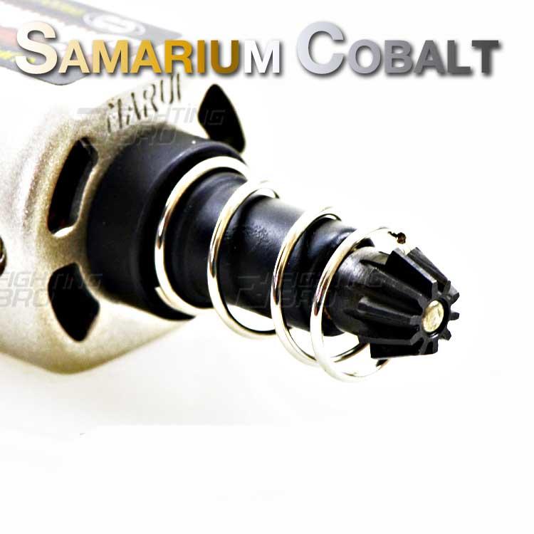 Tokyo Marui 480 Motor EG1000/30000 Samarium Cobalt-Motors-Kublai-Kublai