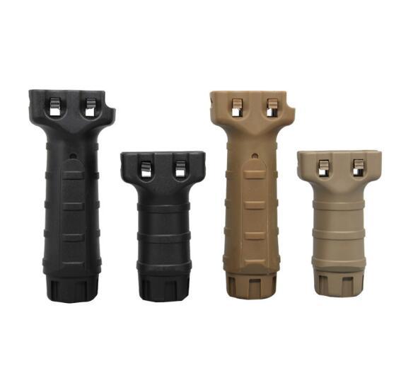 Nylon TD Shrapnel Foregrip