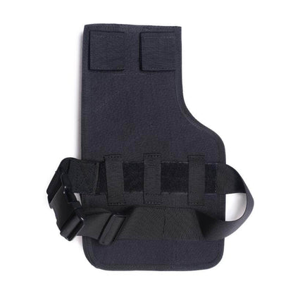 MP7 Tactical Leg Drop Holster-Tactical Accessories-Kublai-Kublai