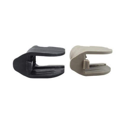 Strac Magazine Well Grip-Grips & Handles-Kublai-Kublai