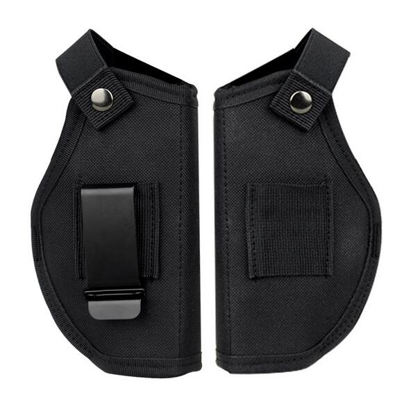 Pistol Toy Blasters Holster-Tactical Accessories-Kublai-Kublai