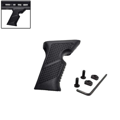 F M-Lok System Nylon Foregrip