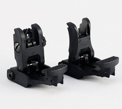 71L Tactical Nylon Mechanical Sight