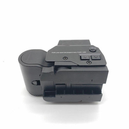 20-23mm Rail Plastic 558 552 Holographic Sight-Scopes & Sights-STD-Kublai