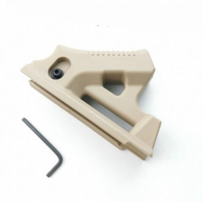 AFG Angled Foregrip-Grips & Handles-Kublai-Kublai