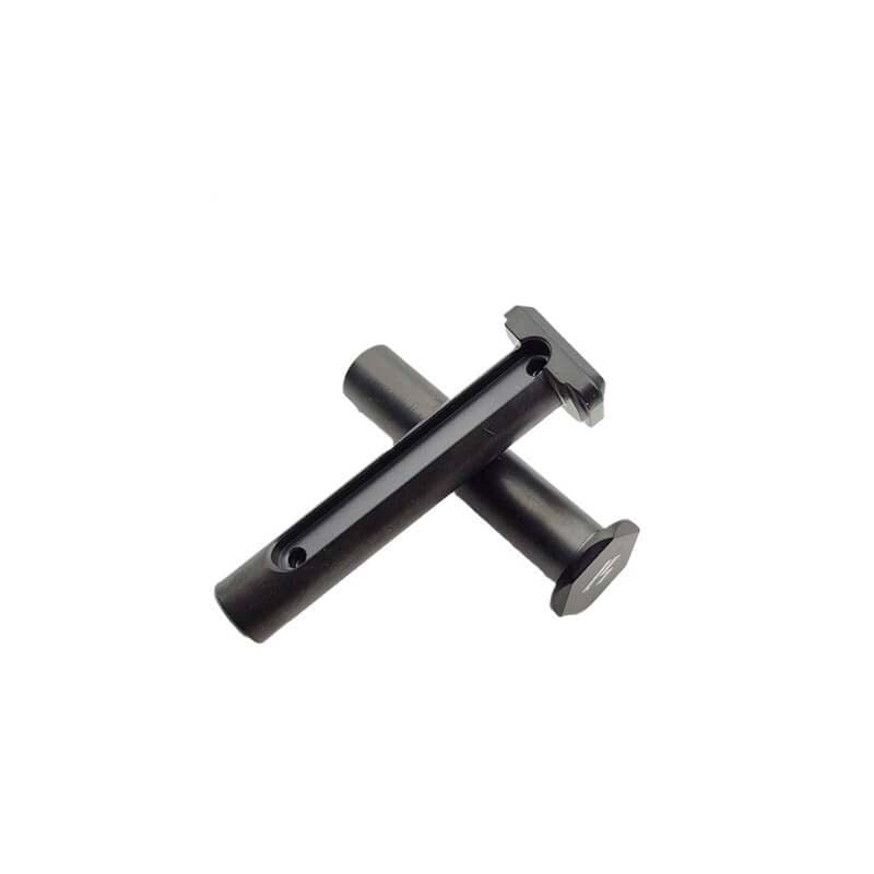 SI Steel Pins for V2 Receivers-Receivers-Kublai-Kublai