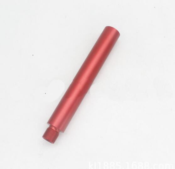 Gel Blaster 14CCW Outer Barrel Extension 30/60/120/160/180/220mm-Barrels-Kublai-Kublai