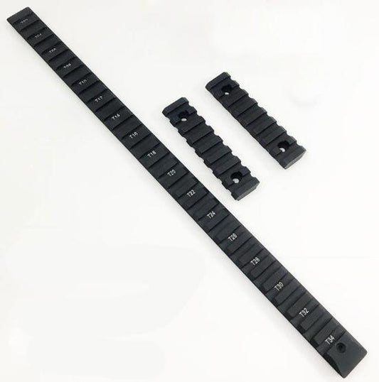 LeHui Vector V2 Metal Rail