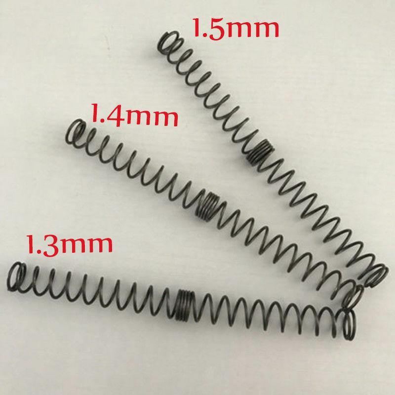 2Pcs 1.2/1.3/1.4/1.5MM Upgrade Spring-Gear Parts-Kublai-Kublai