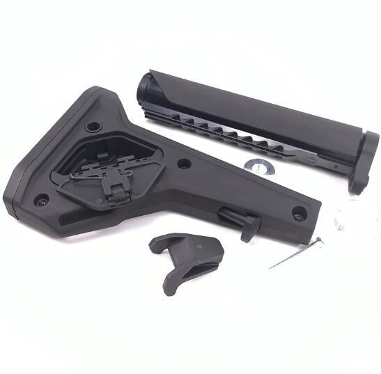 UBR Gen2 Collapsible Butt Stock-Buttstocks-Kublai-Kublai