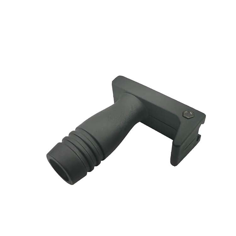 Vector L handle Vertical Fore Grip-Grips & Handles-Kublai-Kublai