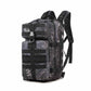 3P Military Tactical Backpack 35L-bag-Biu Blaster-python-Biu Blaster